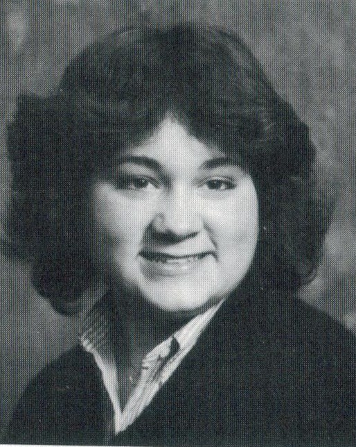 Sandra Keenan